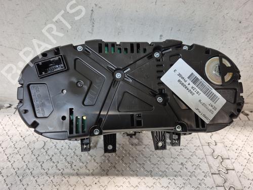 Instrument cluster SEAT IBIZA IV (6J5, 6P1)  | BP24822232C47 