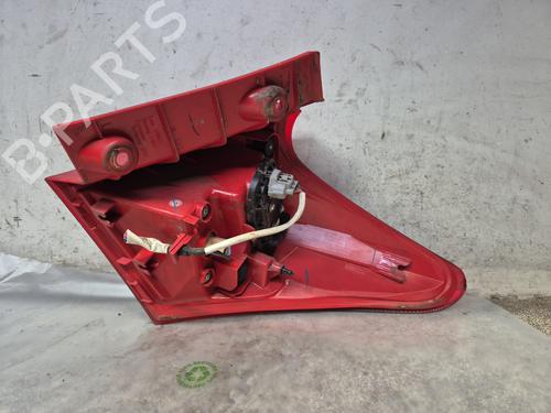 Left taillight TOYOTA AURIS (_E18_) 1.8 Hybrid (ZWE186_, ZWE186R) | BP29962862C34