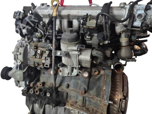 Engine KIA PRO CEE'D (ED) | BP31275734M1
