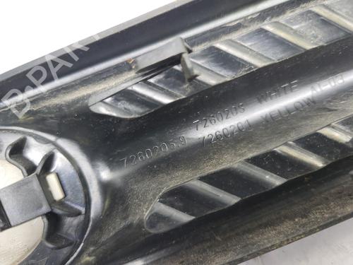 Left front indicator MINI MINI (R56) Cooper D | BP32291822C32