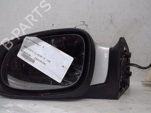 Left mirror MERCEDES-BENZ A-CLASS (W168)  | BP13838062C26 