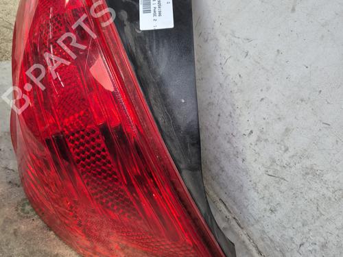 Left taillight PEUGEOT 308 I (4A_, 4C_)  | BP29818925C34 