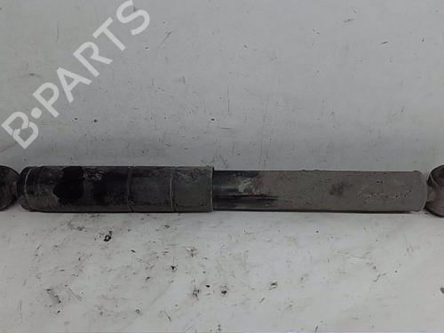 Used Left rear shock absorber CITROËN NEMO Box Body/MPV (AA_) 1.4 HDi (68 hp) 13835824