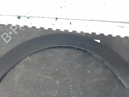 Used Front left wheel arch trim CITROËN C3 / C3 ORIGIN III (SX) 1.6 BlueHDi 75 (75 hp) 20241932
