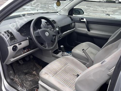 Alternator VW POLO (9N_, 9A_)  | BP26303310M7 