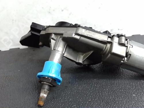 Used Rear wiper motor KIA SPORTAGE III (SL) [2009-2017]  23029313