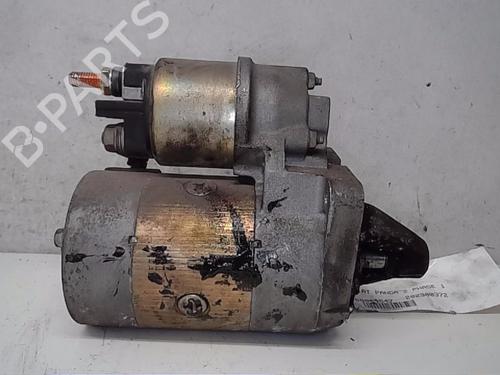 Used Starter FIAT PANDA (169_) 1.1 (169.AXA1A) (54 hp) 13833523