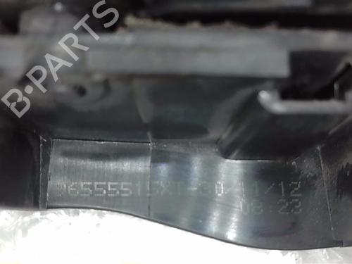 Front left interior door handle FIAT SCUDO Van (270_, 272_) 2.0 D Multijet | BP20508331I13 