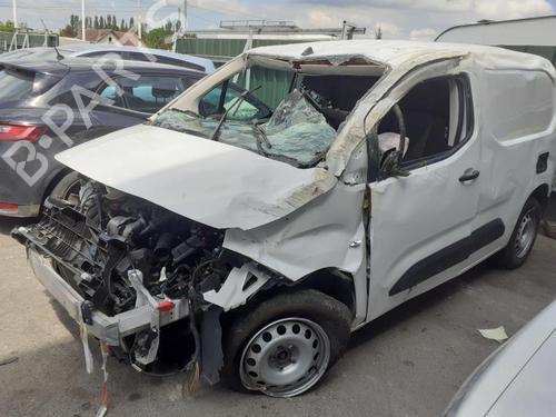PEUGEOT PARTNER Box Body/MPV (K9) 1.5 BlueHDI 130 (131 hp) 1499643