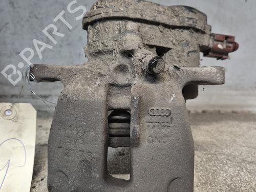 Used Right rear brake caliper AUDI A4 B8 (8K2) 2.0 TDI (143 hp) 27509947
