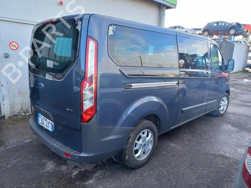 Break pedal FORD TRANSIT CUSTOM V362 Van (FY, FZ) 2.2 TDCi | BP31275737I19 