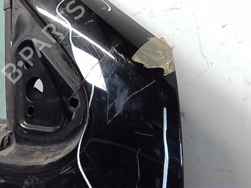 Used Right front door MERCEDES-BENZ M-CLASS (W163) ML 270 CDI (163.113) (163 hp) 13868579
