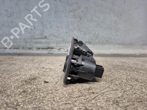 Left front window switch PEUGEOT 308 II (LB_, LP_, LW_, LH_, L3_) 1.2 THP 130 | BP29155268I27 
