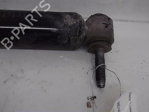 Right front shock absorber RENAULT MEGANE IV Hatchback (B9A/M/N_)  | BP13838928M17 