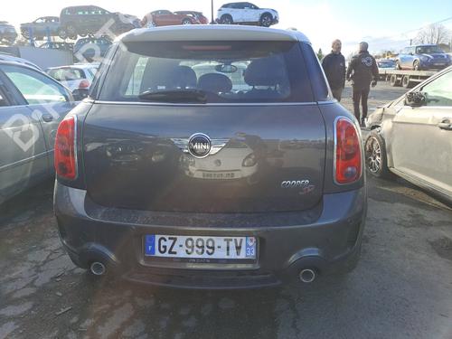 Front right seatbelt MINI MINI COUNTRYMAN (R60) Cooper SD ALL4 | BP24991745I25 - Image 13