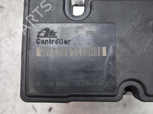 ABS pump FORD FIESTA VI (CB1, CCN) 1.5 TDCi | BP37704935M43 - Image 2