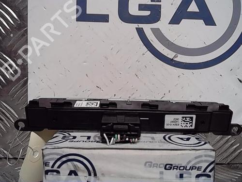 Switch RENAULT ESPACE V (JR_) 1.6 dCi 160 | BP14521418I30