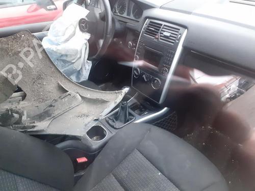 Control unit MERCEDES-BENZ B-CLASS Sports Tourer (W245) B 180 CDI (245.207) | BP18542977M11 