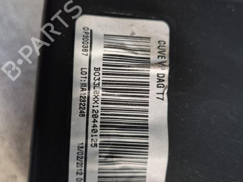 Glove box PEUGEOT 308 I (4A_, 4C_) 1.6 HDi | BP27188142C95 
