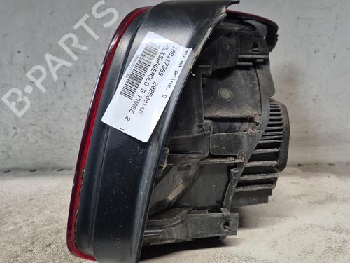 Left taillight VW POLO V (6R1, 6C1) 1.4 TDI | BP27188133C34 