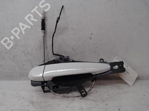 Used Rear left exterior door handle BMW 3 Touring (E91) 320 d (177 hp) 15514403