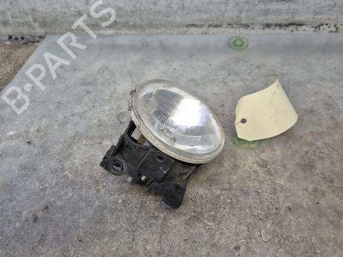 Used Right front fog light PEUGEOT 3008 I MPV (0U_) 1.6 HDi (114 hp) 29845878