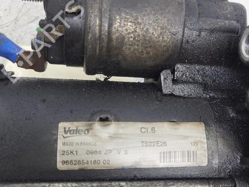 Used Starter Starter 37597309 37597309