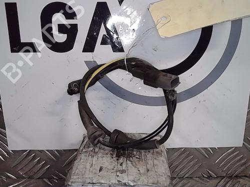 Used Electronic sensor NISSAN QASHQAI II SUV (J11, J11_) 1.6 dCi (130 hp) 14554470