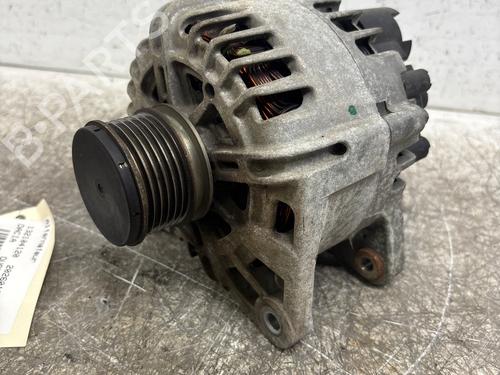 Alternator DACIA DUSTER (HS_) 1.5 dCi | BP39572268M7 - Image 2