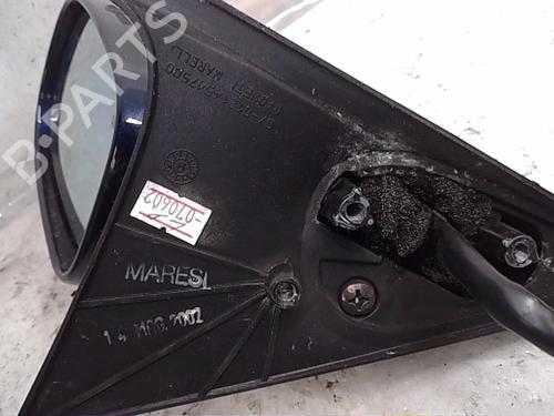 Used Right mirror MASERATI 4200 GT / COUPE Coupe 4.2 (390 hp) 28416460