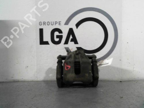 Used Right front brake caliper NISSAN MICRA C+C III (K12) 1.4 16V (88 hp) 14520477