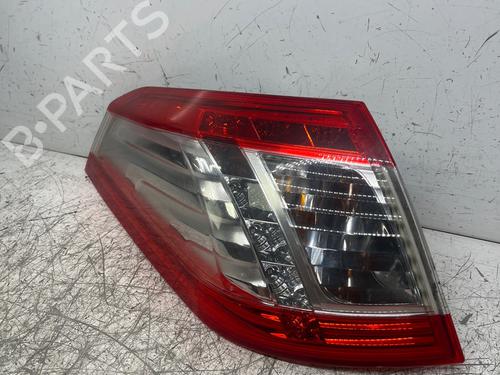 Used Left taillight Left taillight 38915304 38915304