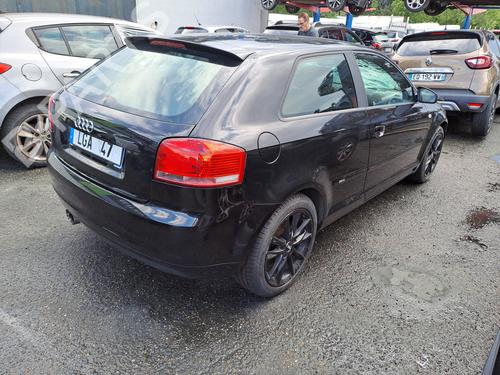 AC compressor AUDI A3 (8P1) 2.0 TFSI | BP33477206M34 - Image 11