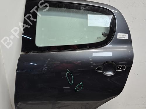 left-rear-door-peugeot-108-2014-34200897 main image