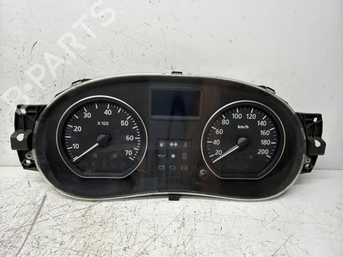 Instrument cluster DACIA SANDERO | BP38714461C47 - Image 2