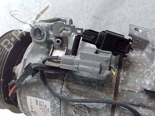 AC compressor RENAULT CLIO V (B7_) 1.5 Blue dCi 100 (B7AD) | BP16695916M34  - Image 5