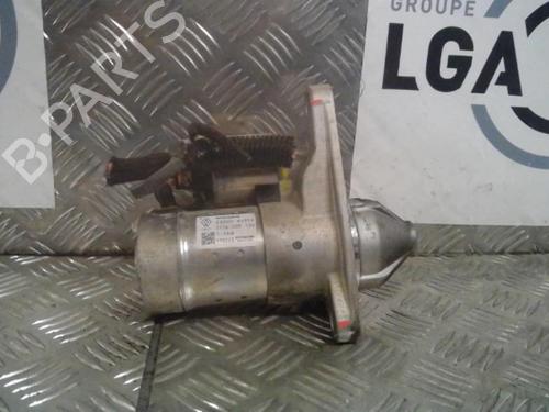 Used Starter RENAULT CLIO IV (BH_) 1.6 RS Trophy (BHJ4, BHJ6) (220 hp) 13865307