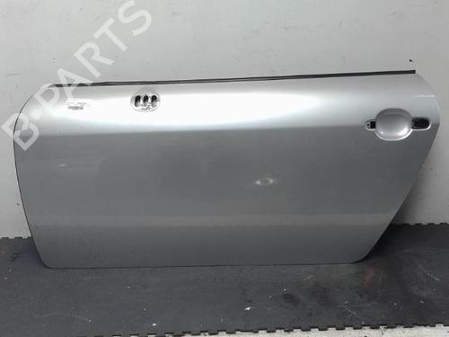 Used Left front door AUDI TT (8N3) 1.8 T (180 hp) 18102634
