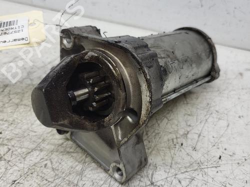 Starter CITROËN JUMPY III Van (V_) 1.6 BlueHDi 115 | BP38004212M8 - Image 3
