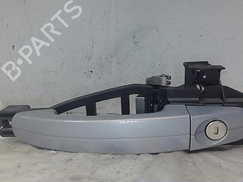 Used Front left exterior door handle FORD C-MAX II (DXA/CB7, DXA/CEU) 1.6 TDCi (115 hp) 21600400