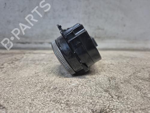 Climate control MERCEDES-BENZ C-CLASS (W204)  | BP27438744I5 