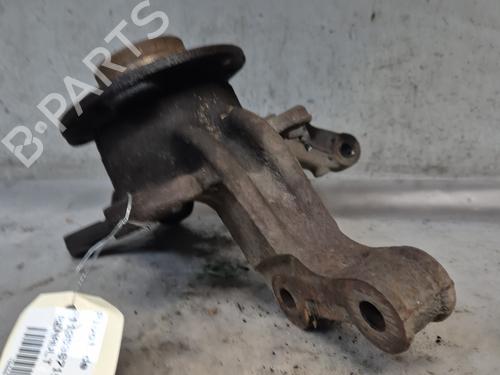 Right front steering knuckle RENAULT MEGANE III Grandtour (KZ0/1) 1.9 dCi (KZ0J, KZ0N, KZ1S) | BP29550507M26 