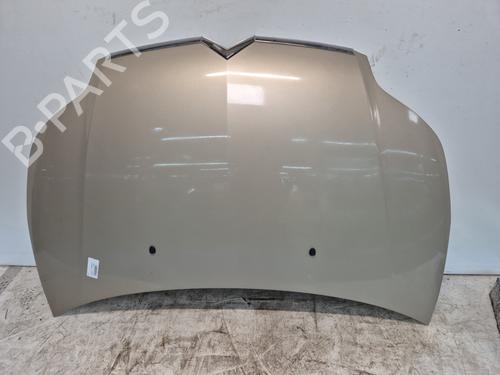 Used Hood Hood CITROËN C4 I (LC_) 1.6 HDi (90 hp) 33727185 33727185