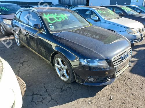 Brugte AUDI A4 B8 Avant (8K5) 2.7 TDI 4824026