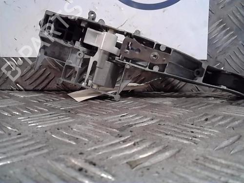 Front right exterior door handle CITROËN C4 Picasso I MPV (UD_)  | BP13863642C129 