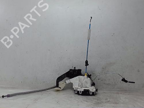Front left lock MERCEDES-BENZ B-CLASS Sports Tourer (W246, W242) B 180 (246.242) | BP16782958C98 