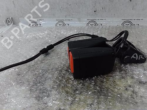 Used Seat buckle PEUGEOT 508 I (8D_) 2.0 BlueHDi 150 (150 hp) 17176622