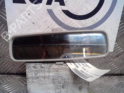 Bakspejl indvendigt DACIA LODGY (JS_) 1.3 TCe 130 (JSNE) (131 hp) 13852964