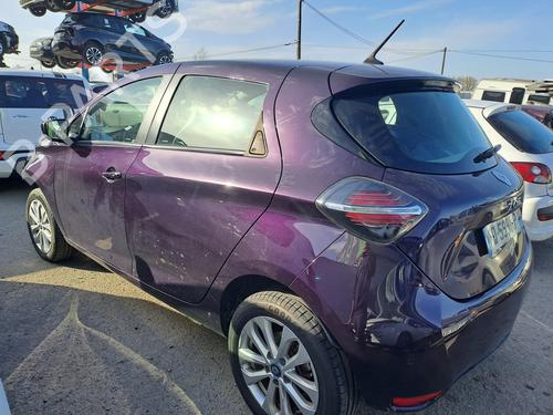 Left front door RENAULT ZOE (BFM_)  | BP28800820C2 