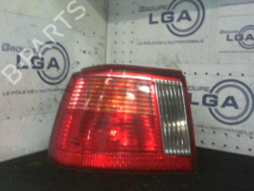 Used Left taillight SEAT IBIZA II (6K1) 1.4 i (60 hp) 13871159